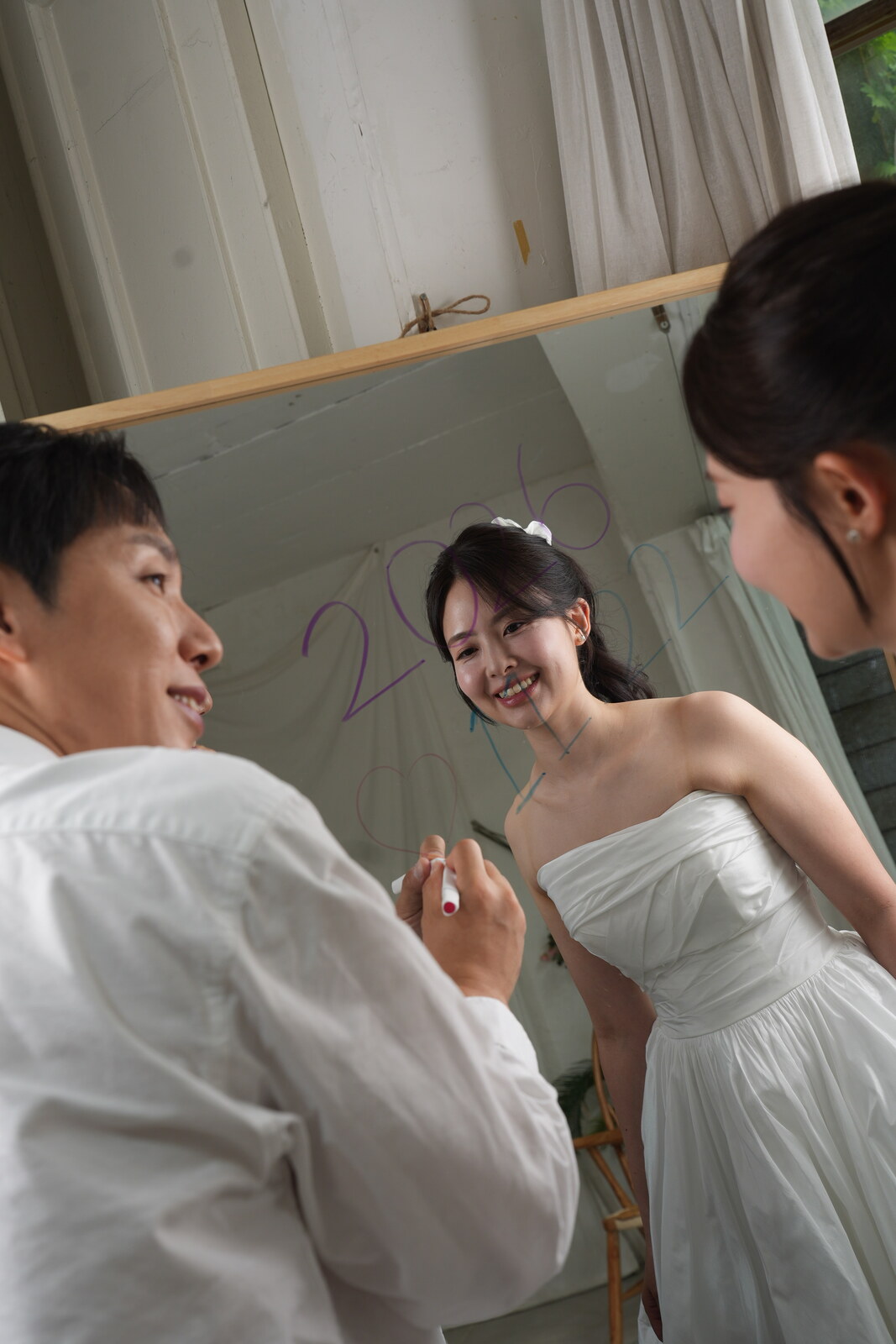 웨딩사진5